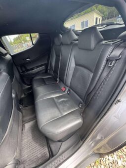 
										Toyota C-HR 2018 pilnas									
