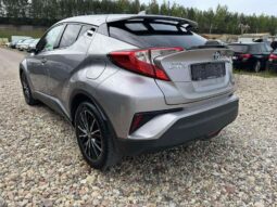 
										Toyota C-HR 2018 pilnas									