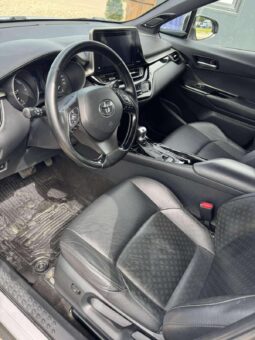 
										Toyota C-HR 2018 pilnas									