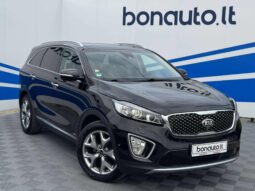 
										2015 KIA SORENTO pilnas									