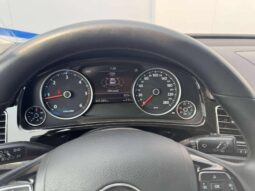 
										2016 VOLKSWAGEN TOUREG pilnas									