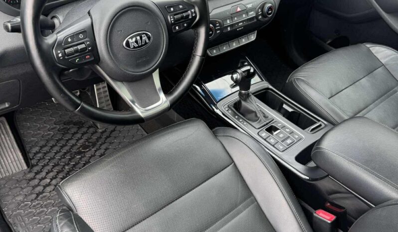 
								2015 KIA SORENTO pilnas									