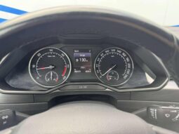 
										2016 SKODA SUPERB pilnas									