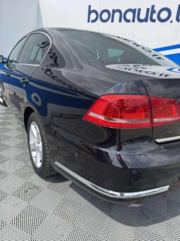 
										2012 VOLKSWAGEN PASSAT pilnas									