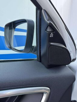 
										2016 VOLVO XC60 pilnas									