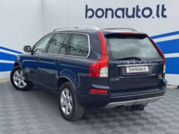 
										2012 VOLVO XC90 pilnas									