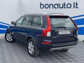 2012 VOLVO XC90