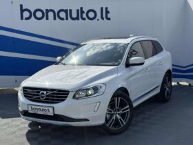 2016 VOLVO XC60