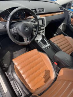 
										2012 VOLKSWAGEN PASSAT pilnas									