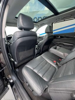 
										2015 KIA SORENTO pilnas									