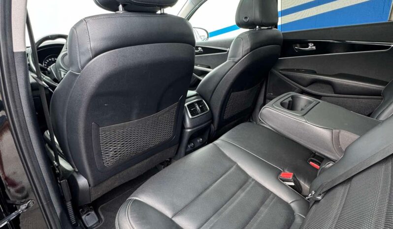 
								2015 KIA SORENTO pilnas									