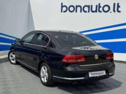 
										2012 VOLKSWAGEN PASSAT pilnas									