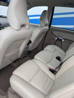 
										2012 VOLVO XC90 pilnas									