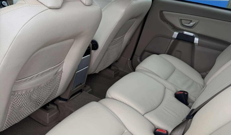 
								2012 VOLVO XC90 pilnas									
