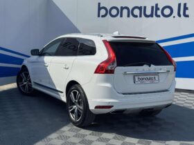 2016 VOLVO XC60