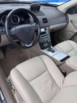 
										2012 VOLVO XC90 pilnas									