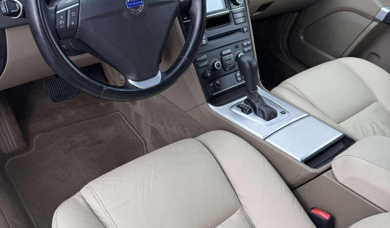 
								2012 VOLVO XC90 pilnas									
