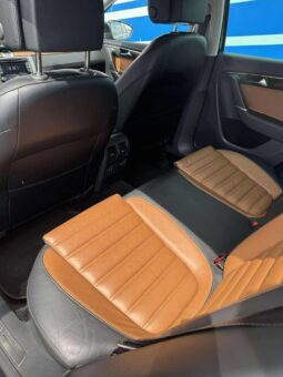 
										2012 VOLKSWAGEN PASSAT pilnas									