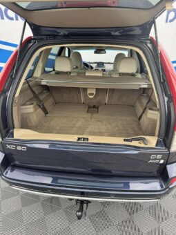 
										2012 VOLVO XC90 pilnas									