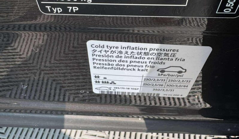 
								2016 VOLKSWAGEN TOUREG pilnas									