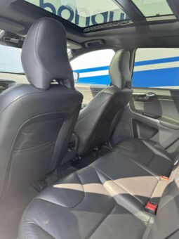 
										2016 VOLVO XC60 pilnas									