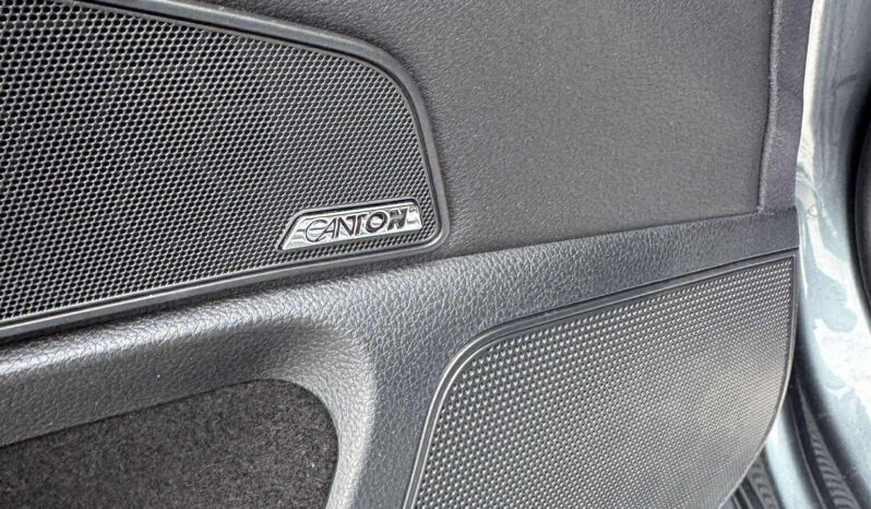 
								2016 SKODA SUPERB pilnas									