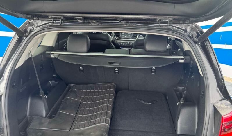 
								2015 KIA SORENTO pilnas									