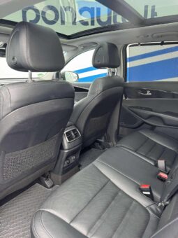 
										2015 KIA SORENTO pilnas									