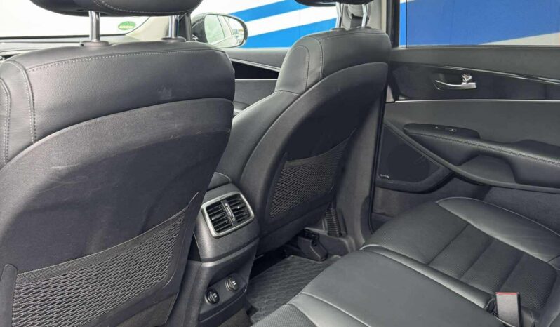 
								2015 KIA SORENTO pilnas									