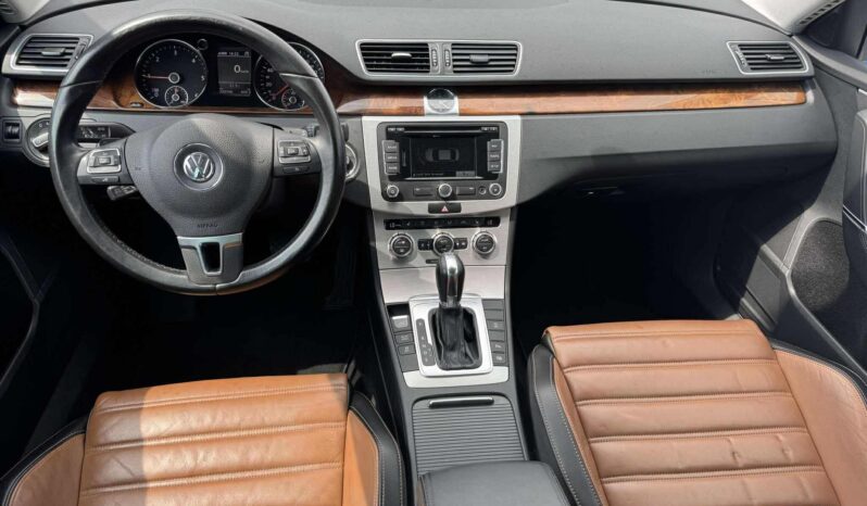 
								2012 VOLKSWAGEN PASSAT pilnas									