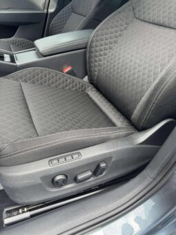
										2016 SKODA SUPERB pilnas									
