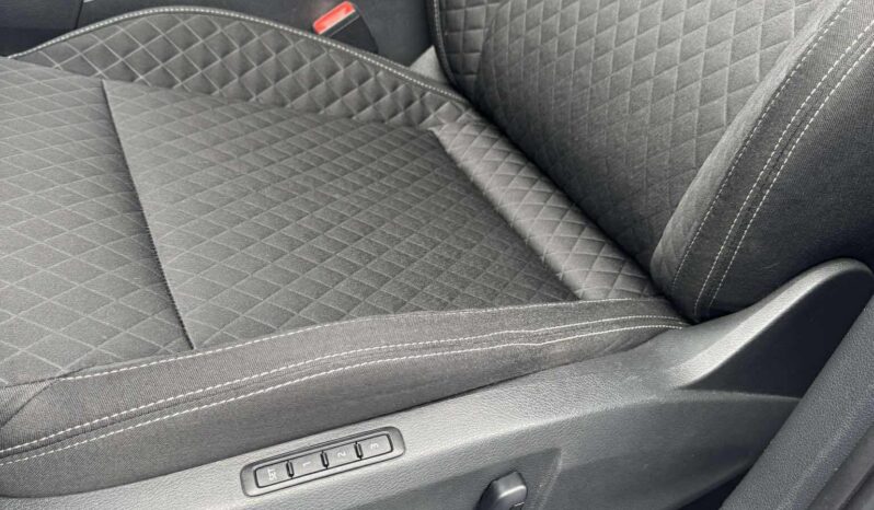 
								2016 SKODA SUPERB pilnas									