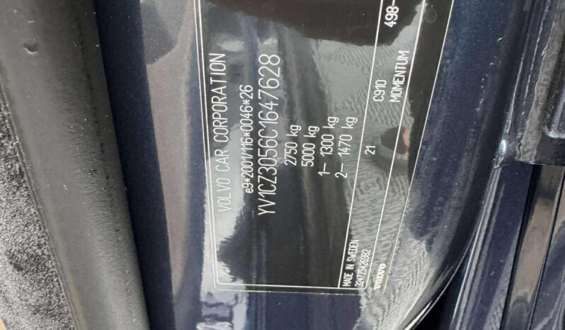 
								2012 VOLVO XC90 pilnas									