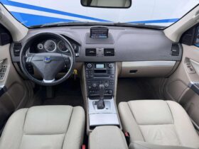 2012 VOLVO XC90
