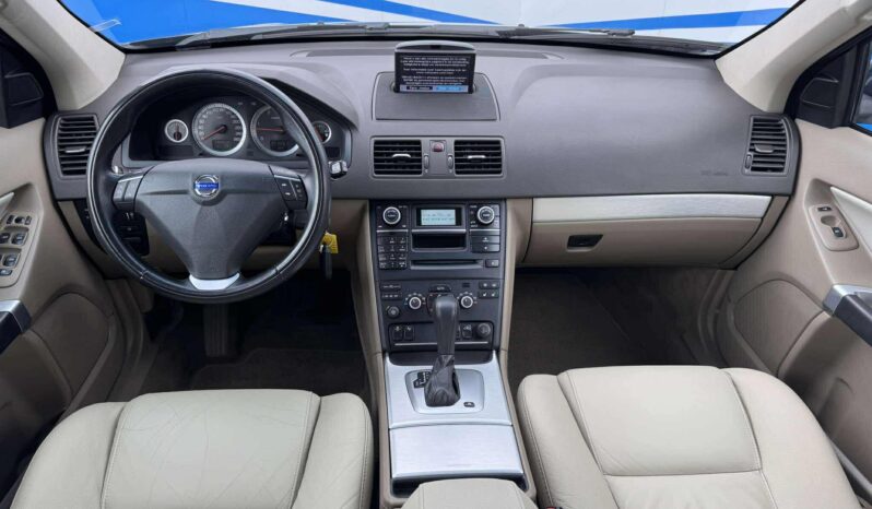 
								2012 VOLVO XC90 pilnas									