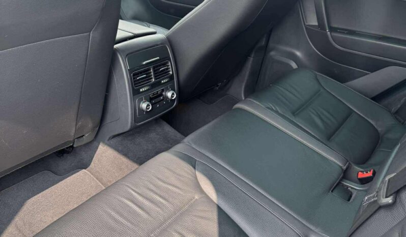 
								2016 VOLKSWAGEN TOUREG pilnas									