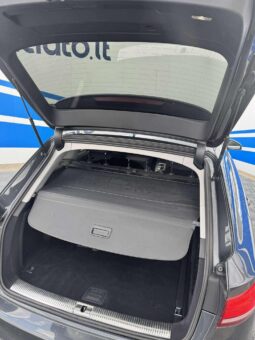
										2017 AUDI A4 pilnas									