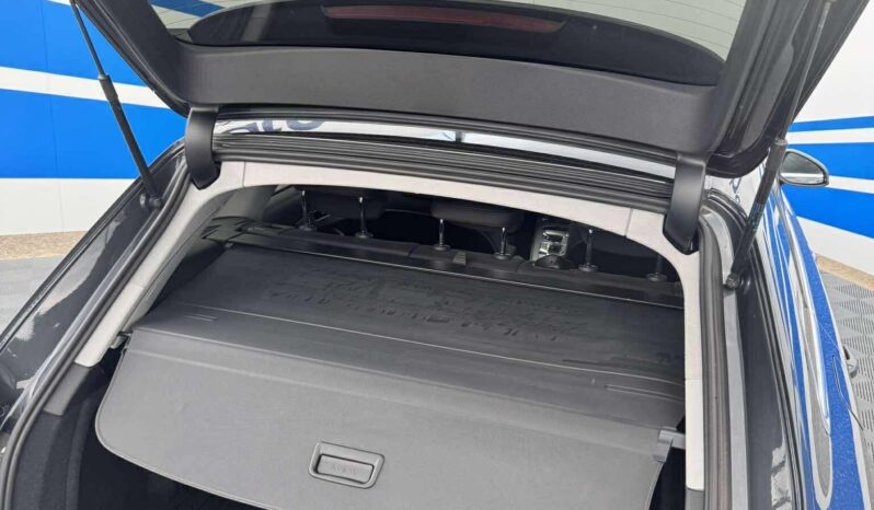
								2017 AUDI A4 pilnas									