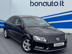 
										2012 VOLKSWAGEN PASSAT pilnas									