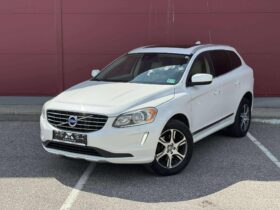 2015 VOLVO XC60