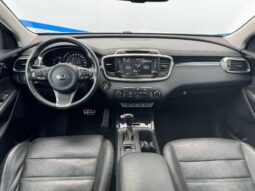 
										2015 KIA SORENTO pilnas									