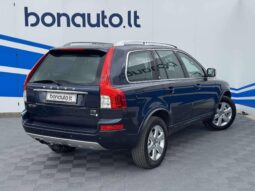
										2012 VOLVO XC90 pilnas									