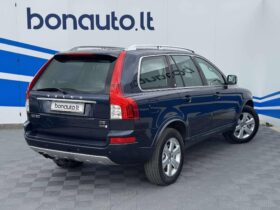 2012 VOLVO XC90