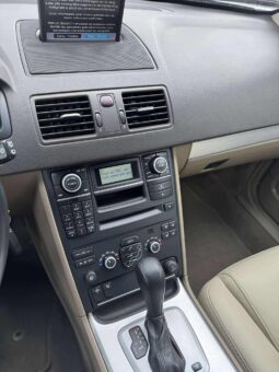 
										2012 VOLVO XC90 pilnas									