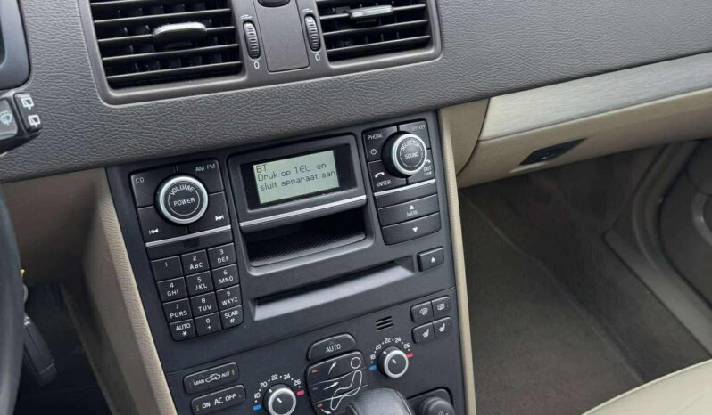 
								2012 VOLVO XC90 pilnas									