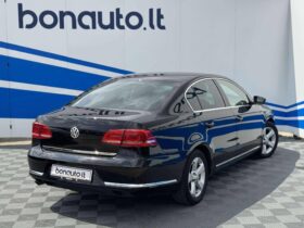 2012 VOLKSWAGEN PASSAT