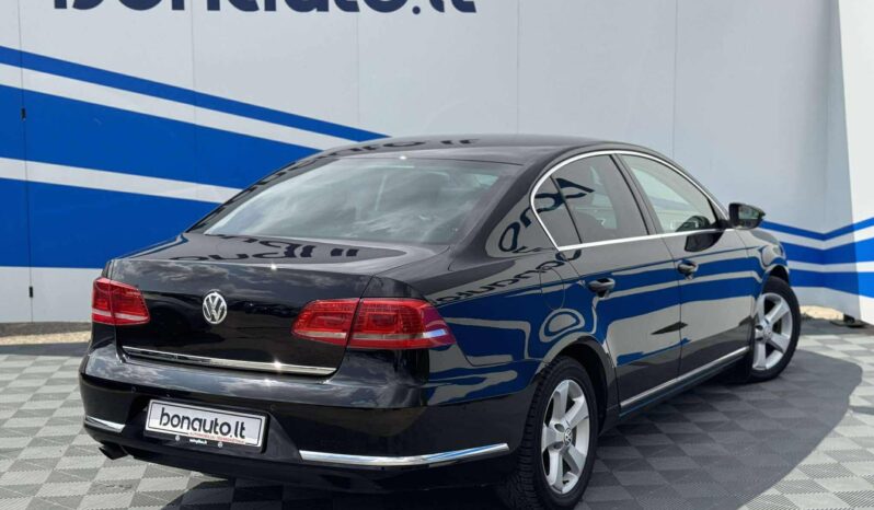 
								2012 VOLKSWAGEN PASSAT pilnas									