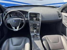 2016 VOLVO XC60