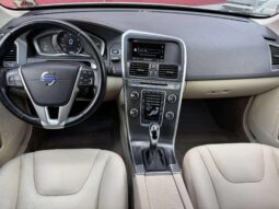 
										2015 VOLVO XC60 pilnas									