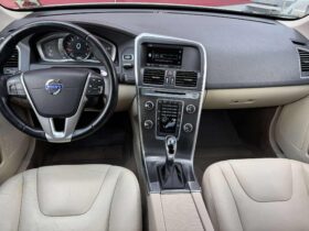 2015 VOLVO XC60